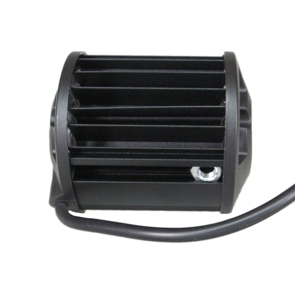 Přídavné LED světlo do auta 180W NO 2743 - náhľad 4