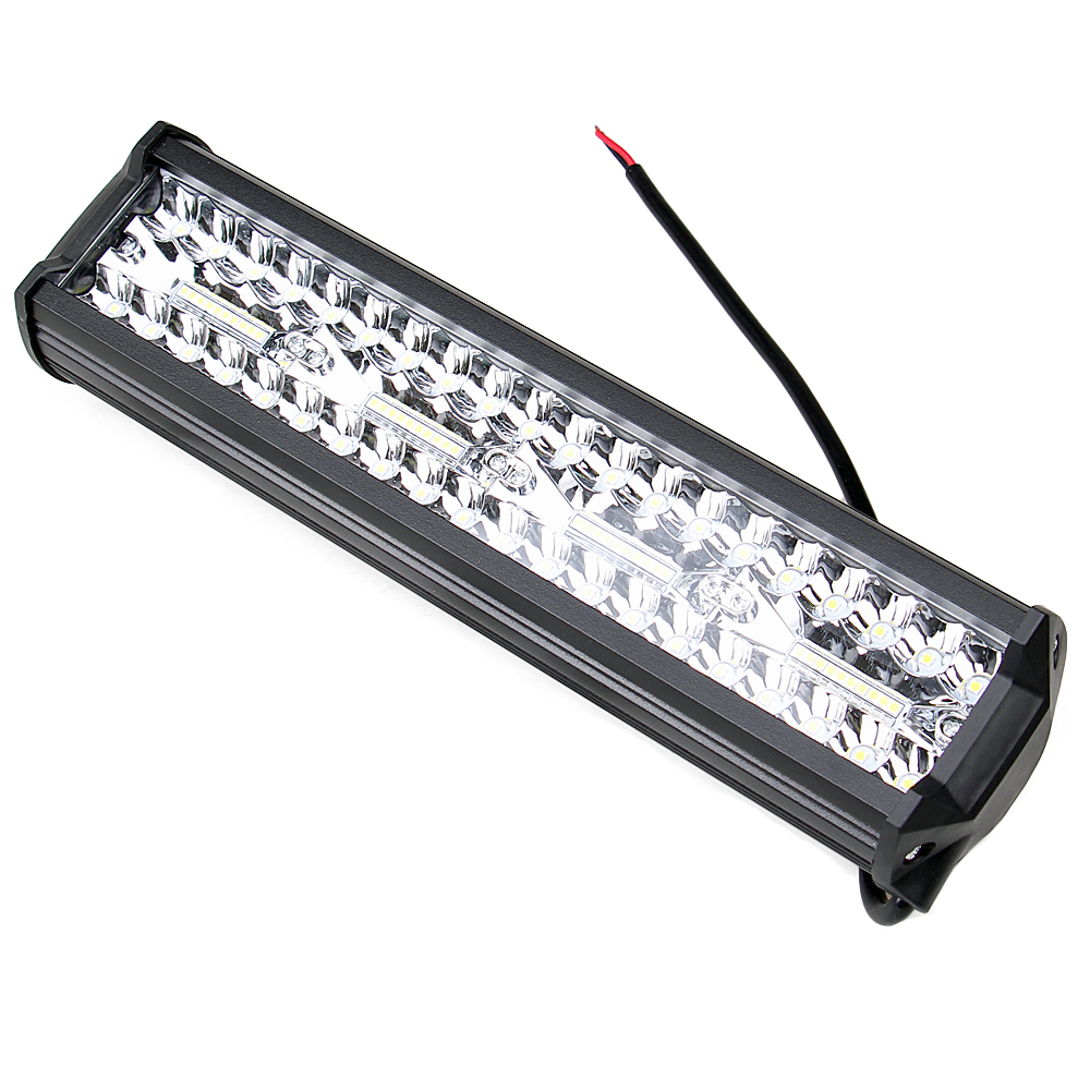 Přídavné LED světlo do auta 360W - náhľad 1