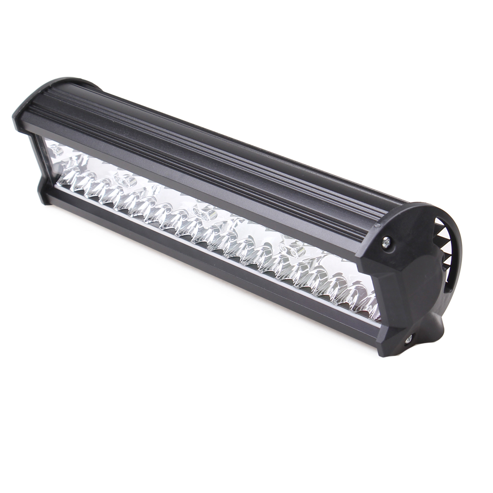 Přídavné LED světlo do auta 360W - náhľad 2