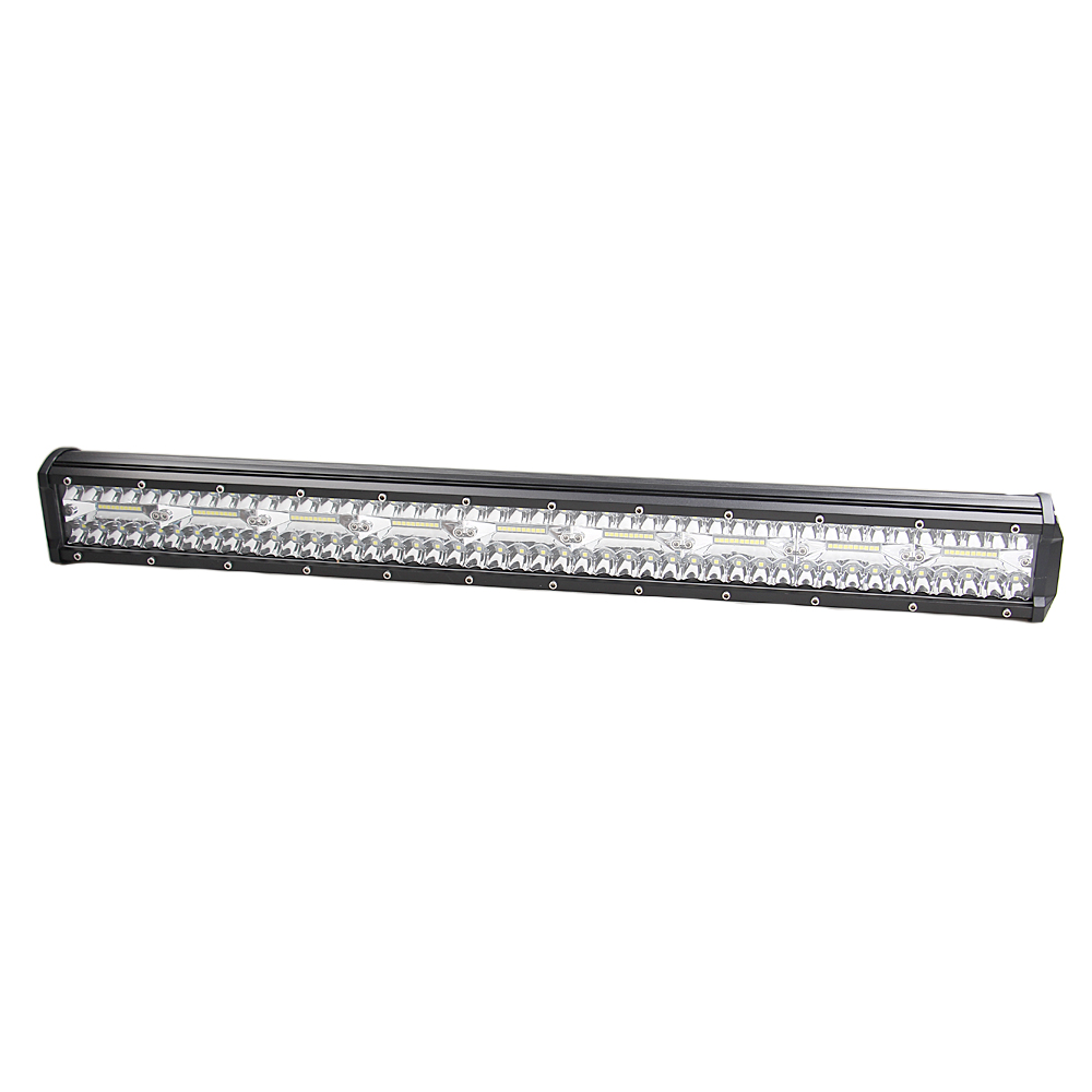 Přídavné LED světlo do auta 700W - náhľad 1