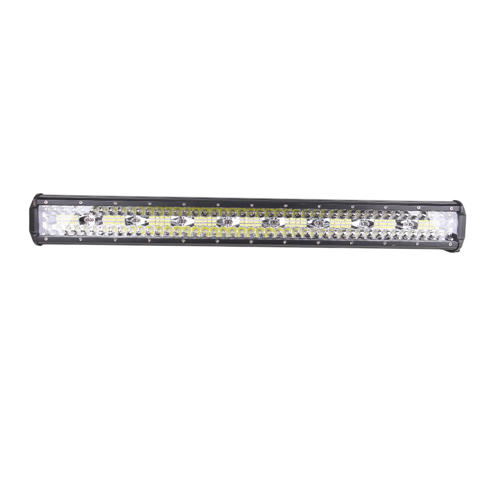 Přídavné LED světlo do auta 820 W - náhľad 1