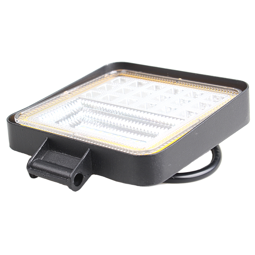 Přídavné LED světlo do auta NO 252 - náhľad 3