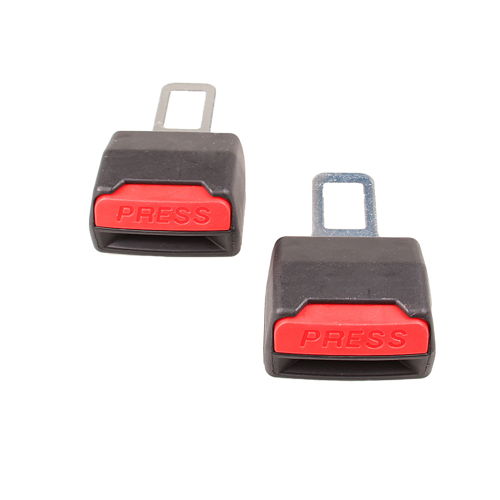 Přezka bezpečnostního pásu - náhľad 1