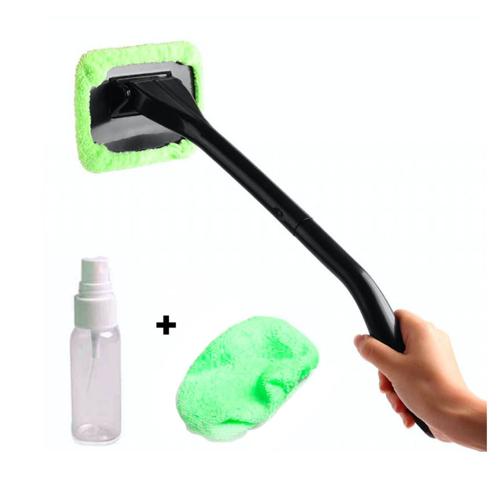 Stěrka na okna do auta - náhľad 2