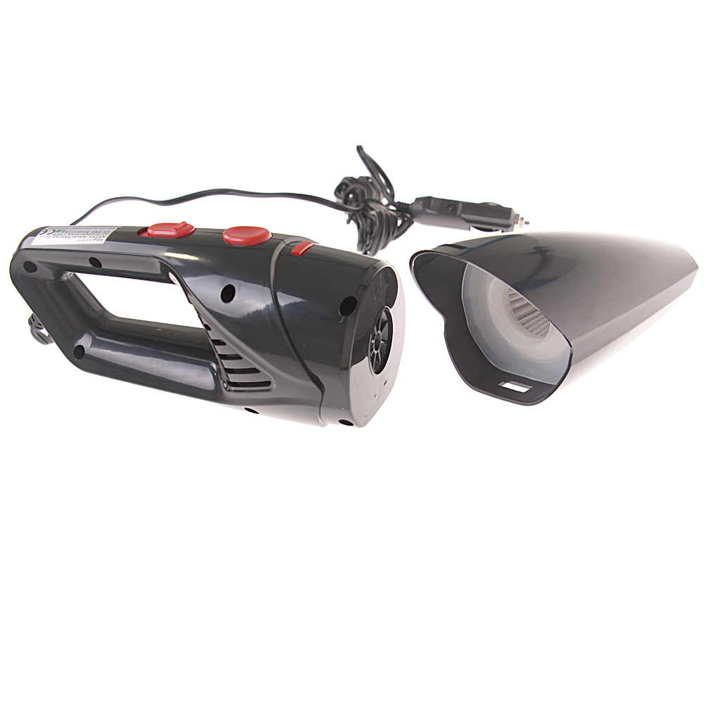 Vysavač do auta LT-103 - náhľad 4