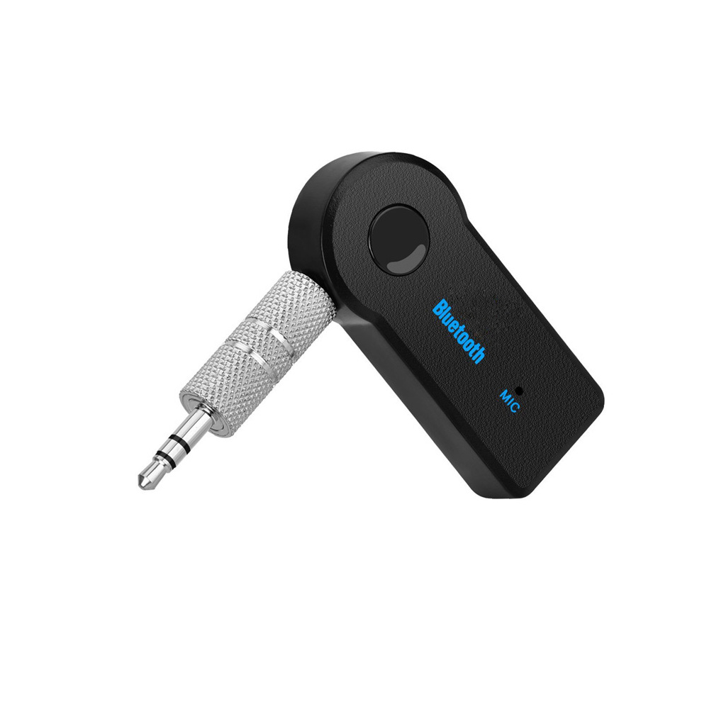 Bluetooth handsfree do auta - náhľad 1
