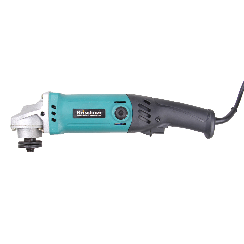 Úhlová bruska 1150W KR-3005 - náhľad 2