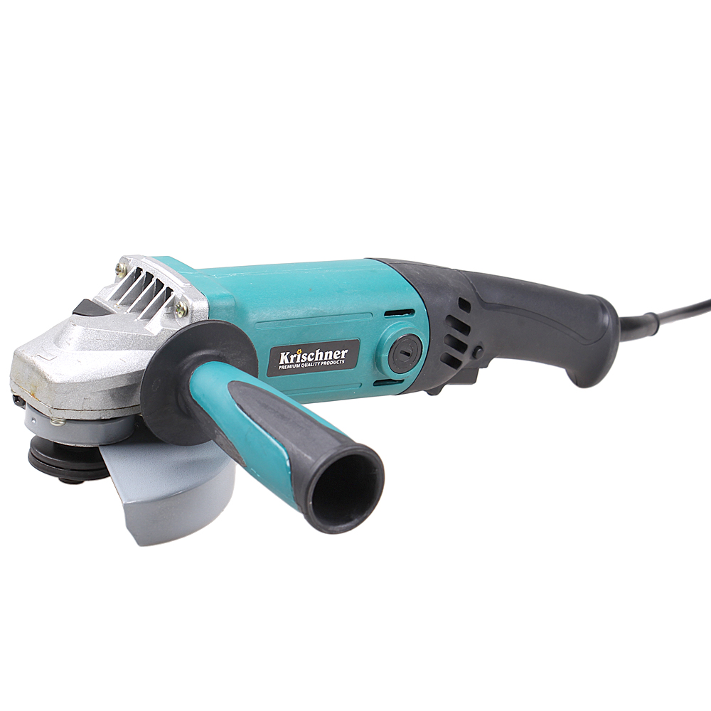 Úhlová bruska 1150W KR-3005 - náhľad 3