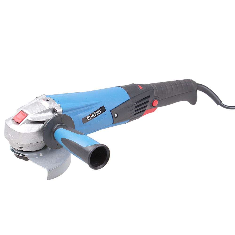 Úhlová bruska a leštička 2850W KR-4164 - náhľad 3