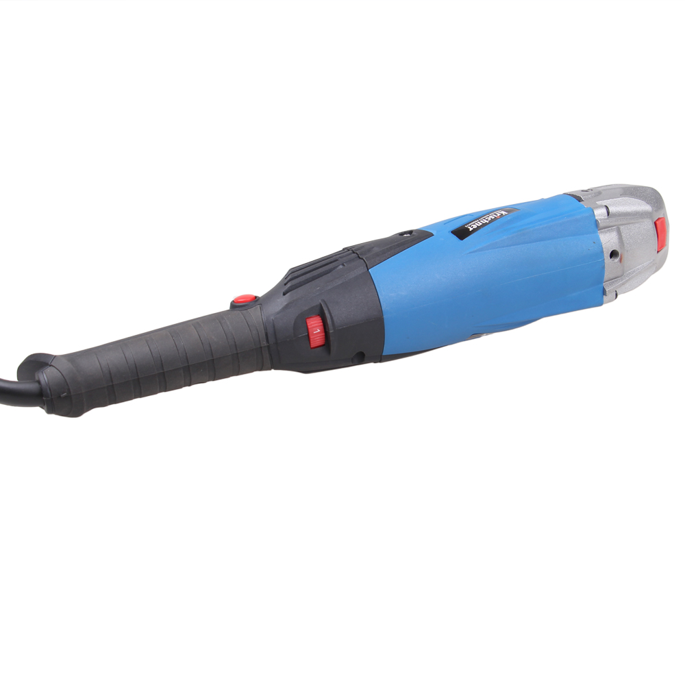 Úhlová bruska a leštička 2850W KR-4164 - náhľad 4