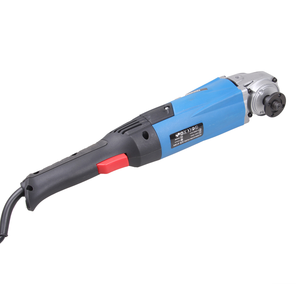 Úhlová bruska a leštička 2850W KR-4164 - náhľad 5