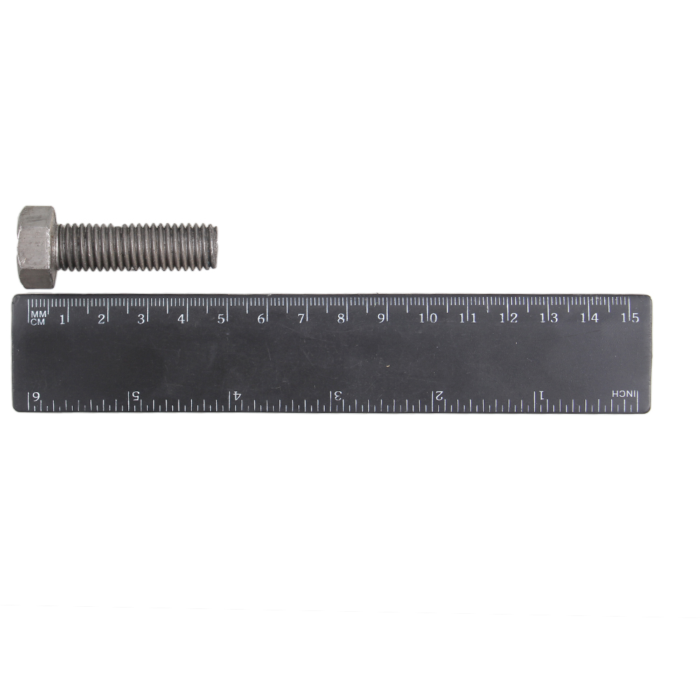 Šrouby M12x40, 500g - náhľad 2