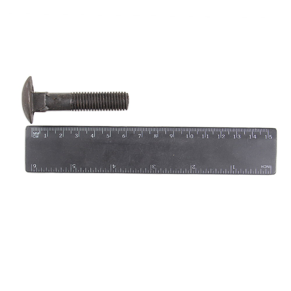 Šrouby M12x60, 500g - náhľad 2