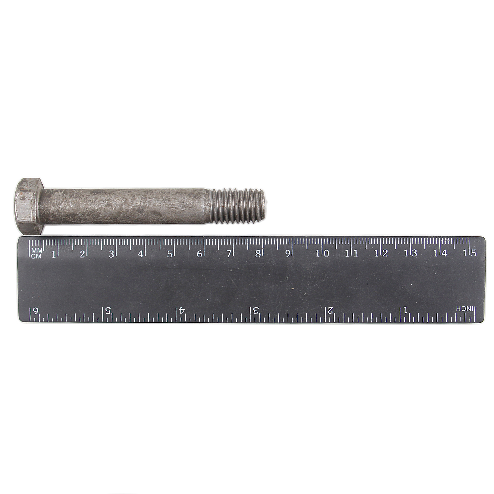 Šrouby M12x75, 500g - náhľad 3