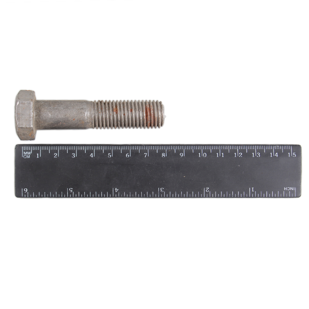 Šrouby M16x68, 500g - náhľad 2