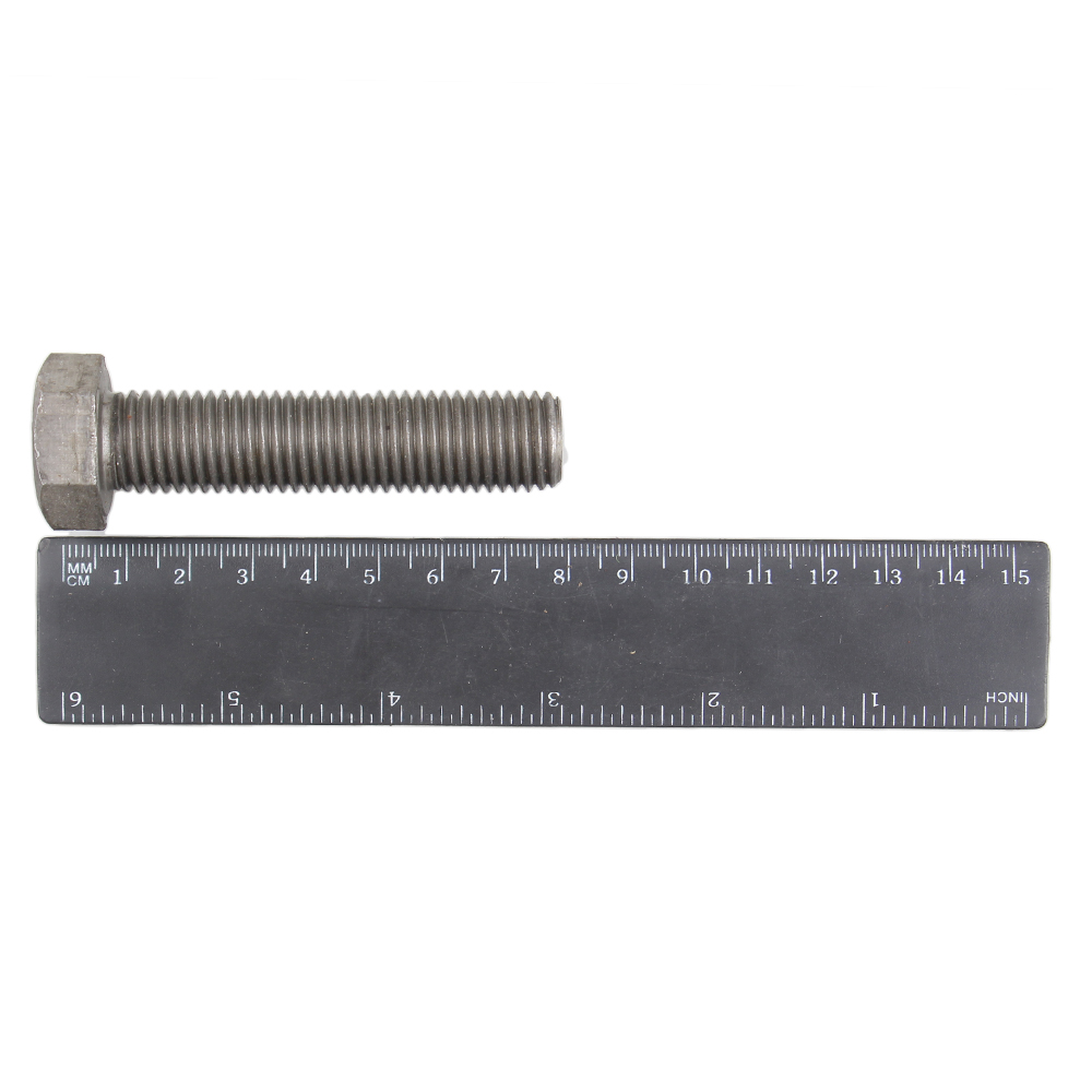 Šrouby M16x70, 500g - náhľad 2