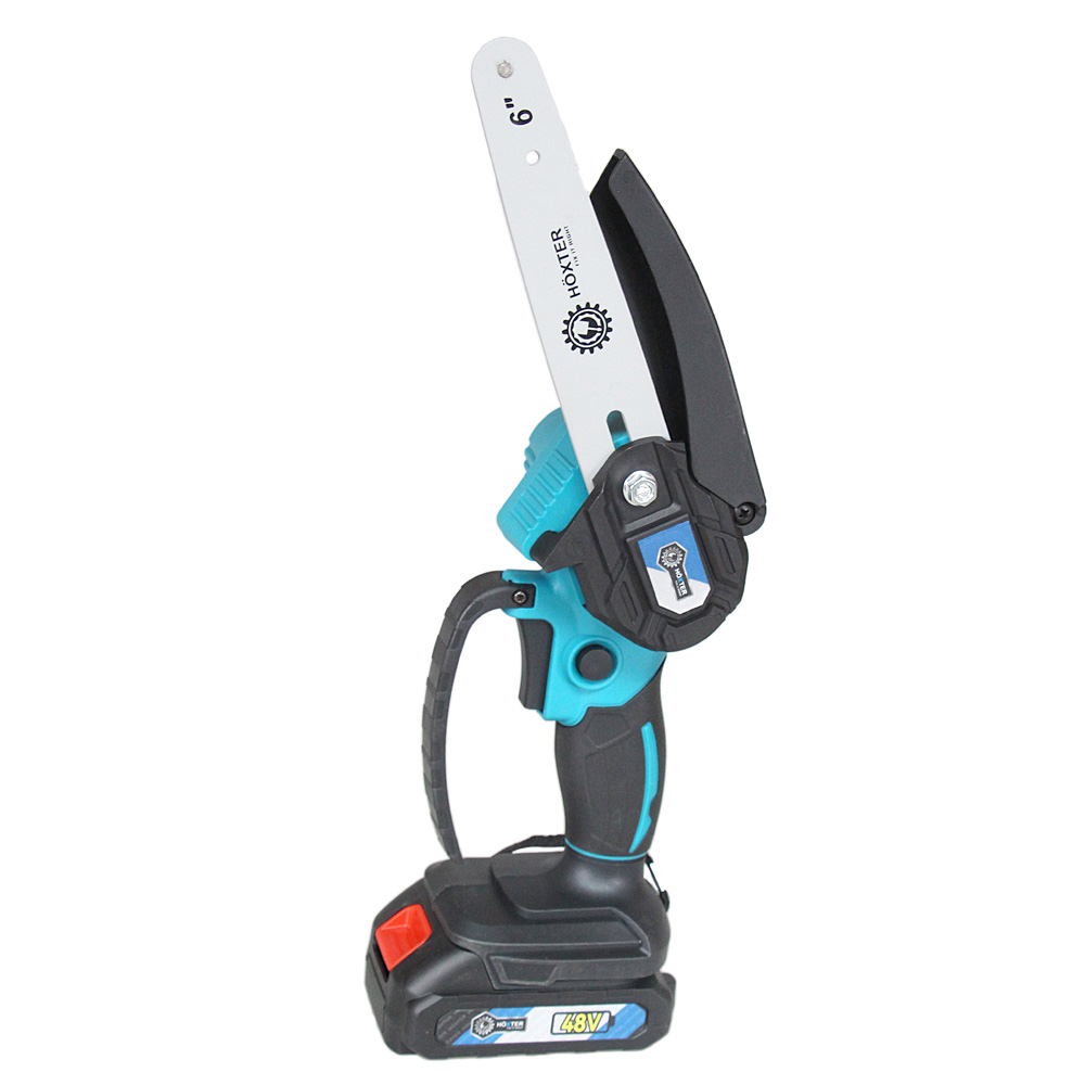 Aku řetězová pila 6″ HX-4990 - náhľad 1