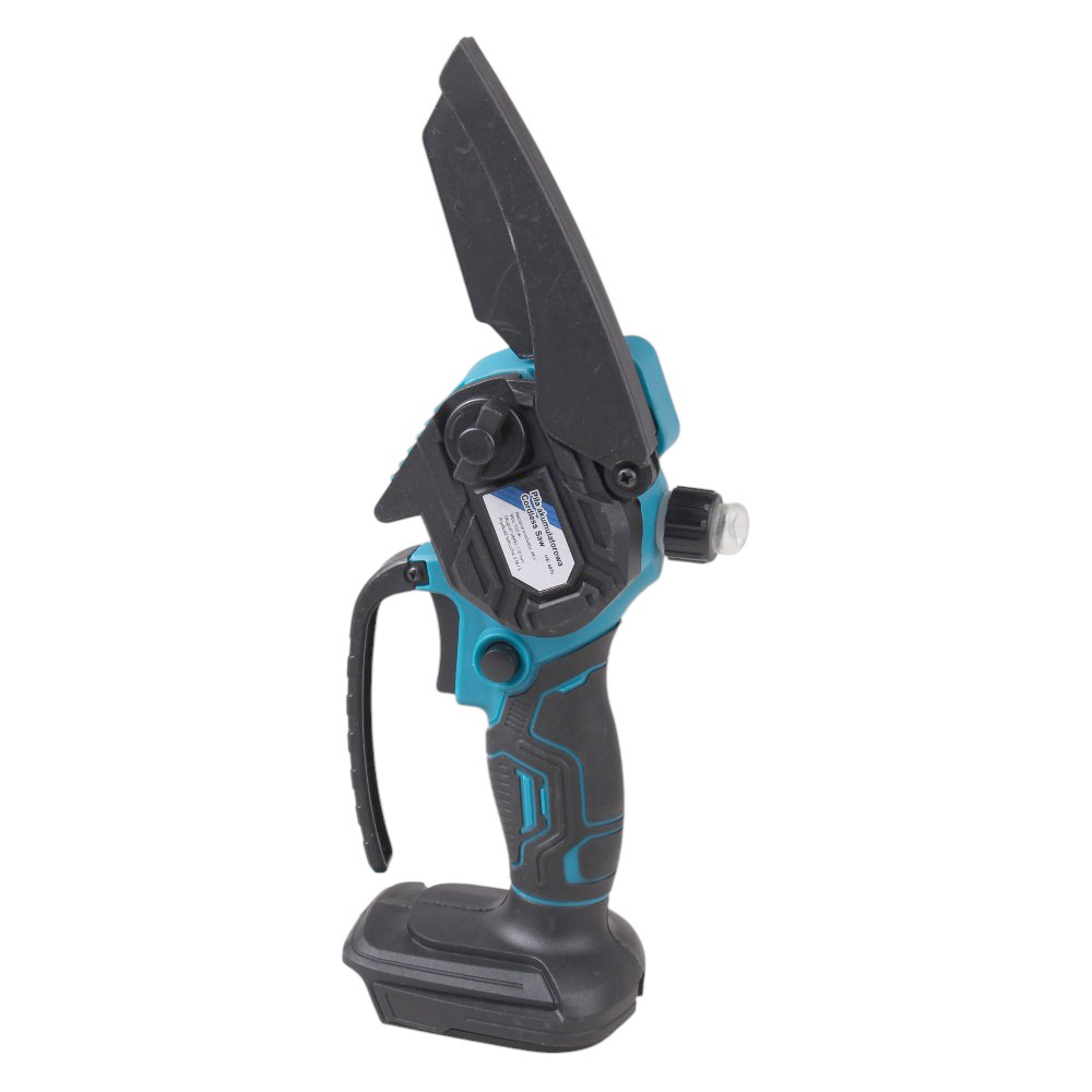 Aku řetězová pila 6″+8″ HX-4870 - náhľad 4
