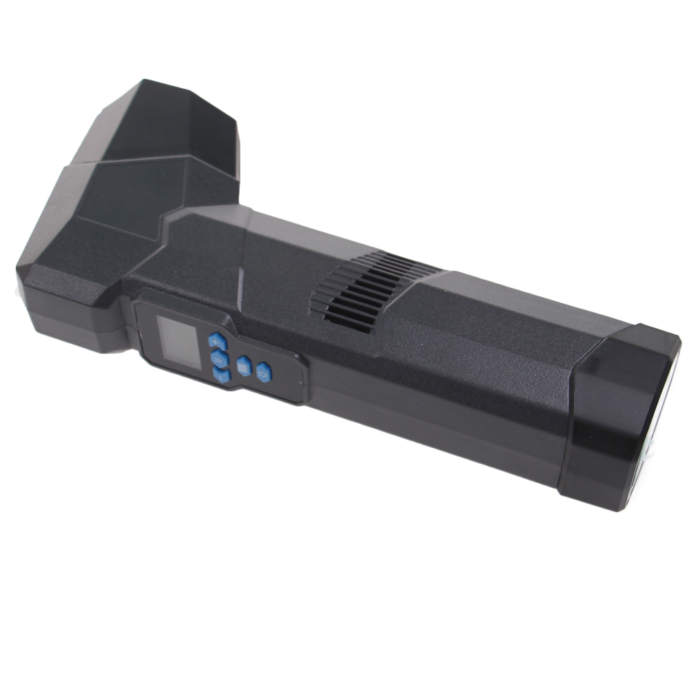 Aku kompresor - náhľad 3