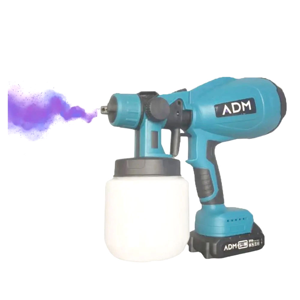 Aku stříkací pistole SPRINKLER - náhľad 1