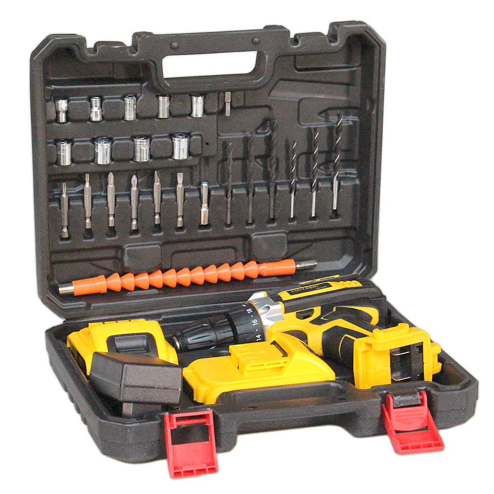 Aku vrtačka HA-1005 48V - náhľad 5