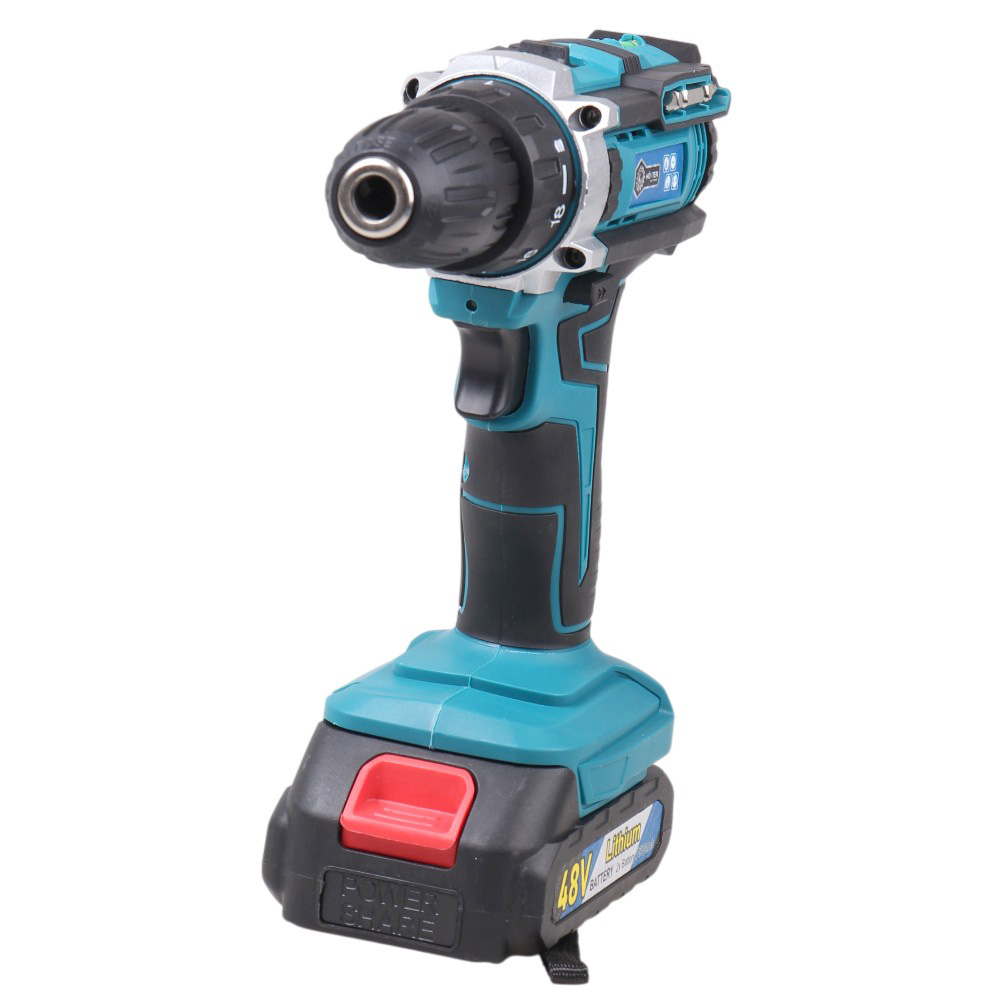 Aku vrtačka HX-8189 48V. - náhľad 6