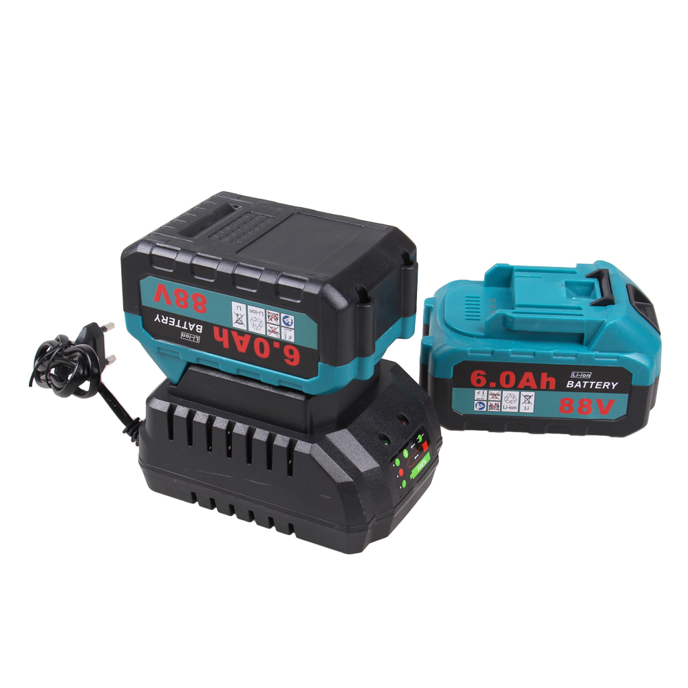 Aku vrtačka KR-9957 88V - náhľad 4