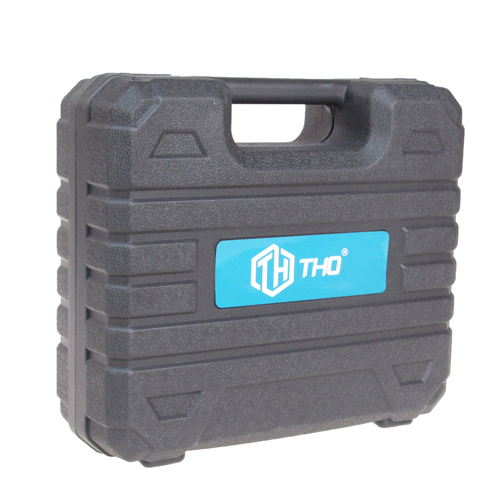 Akumulátorová mini úhlová bruska  - náhľad 1