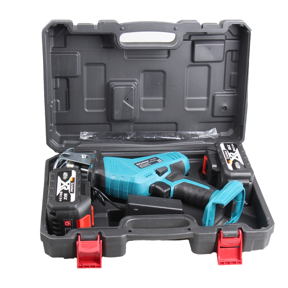 Akumulátorová přímočará pila KR-2936 - náhľad 2