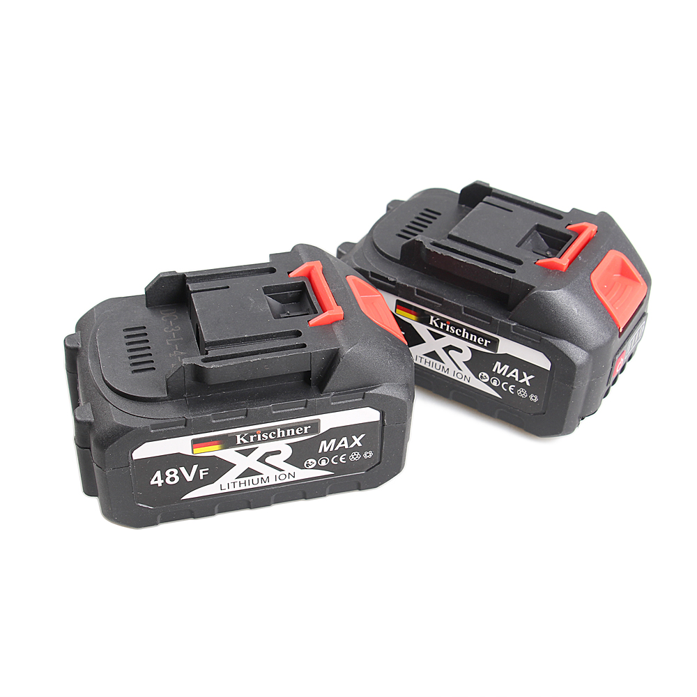 Akumulátorová přímočará pila KR-2936 - náhľad 3