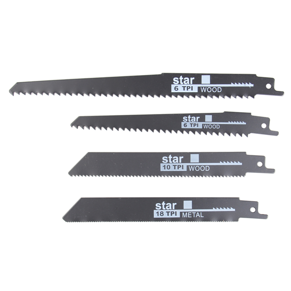 Akumulátorová přímočará pila KR-2936 - náhľad 4