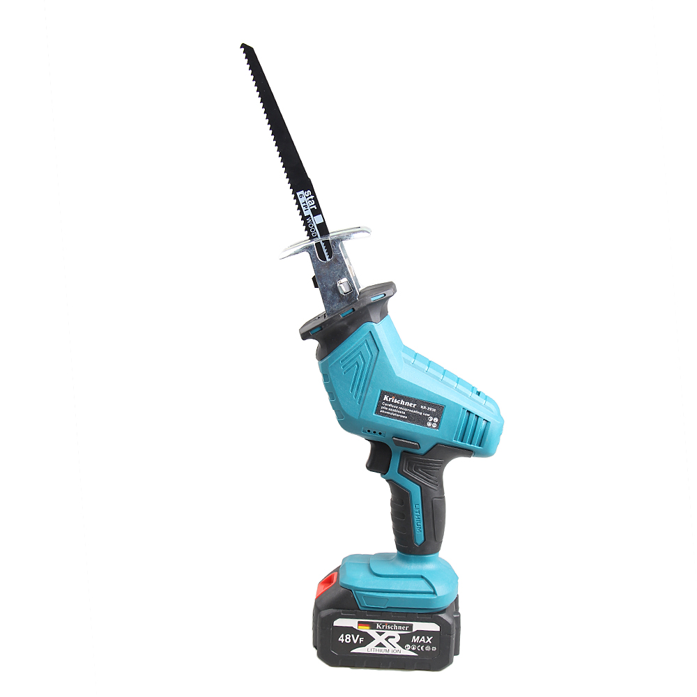 Akumulátorová přímočará pila KR-2936 - náhľad 5
