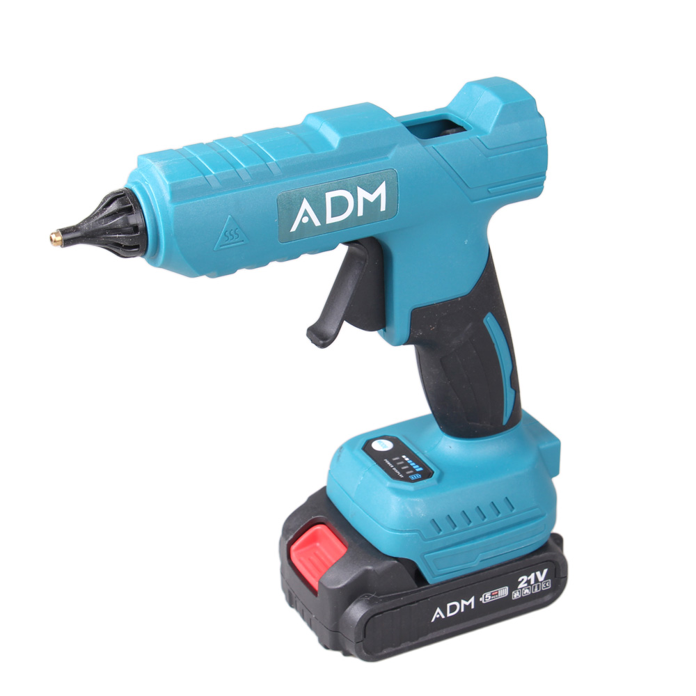 Aku tavná pistole ADM 21V - náhľad 2