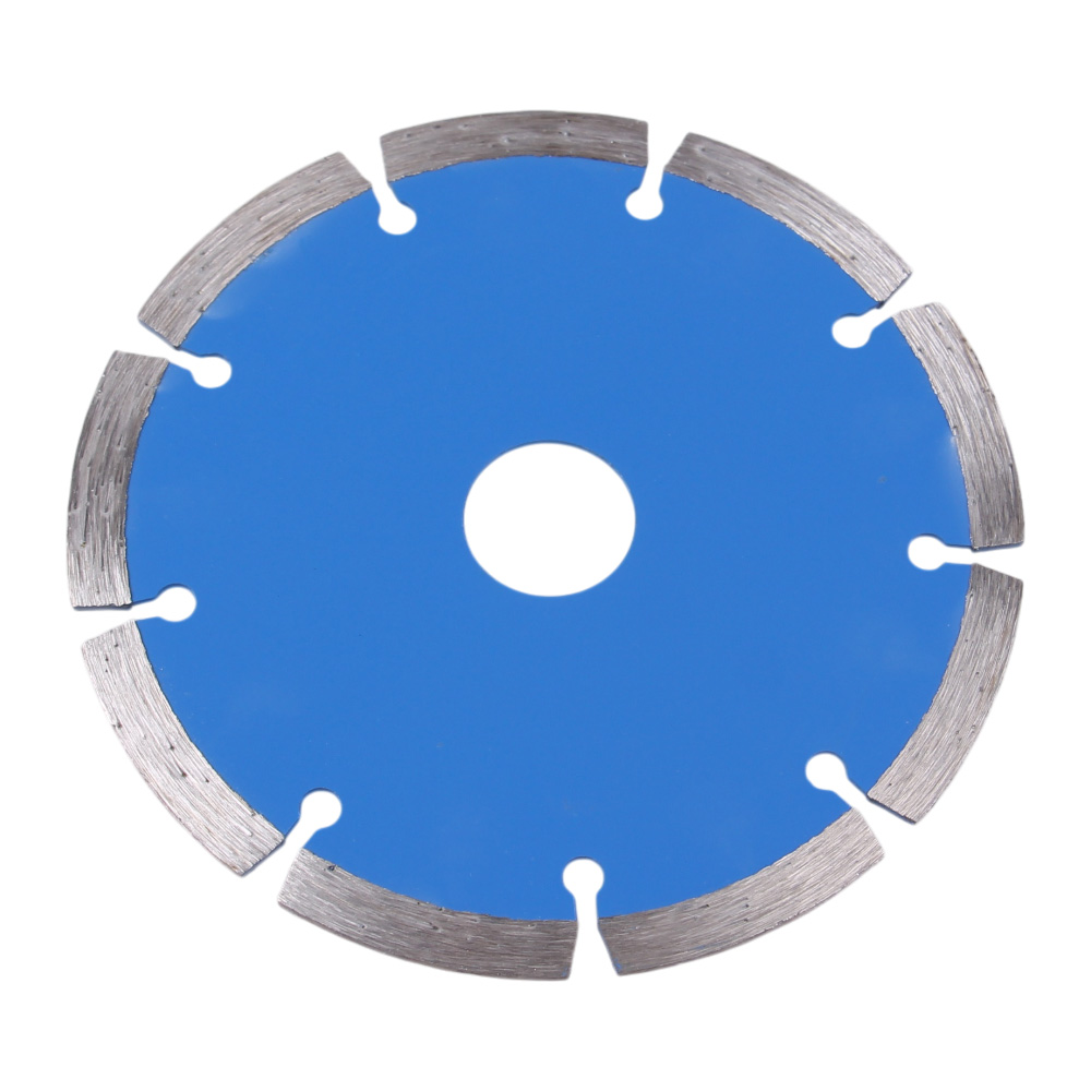 Diamantový řezný kotouč EX-8436 125 mm - náhľad 4