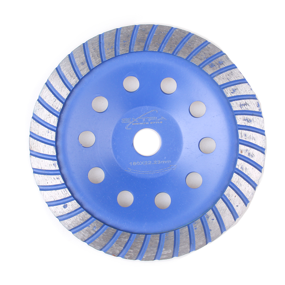 Diamantový brusný kotouč 180 mm - náhľad 1