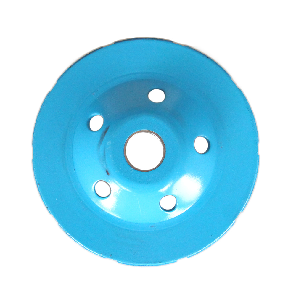 Diamantový brusný kotouč na beton 125mm - náhľad 3