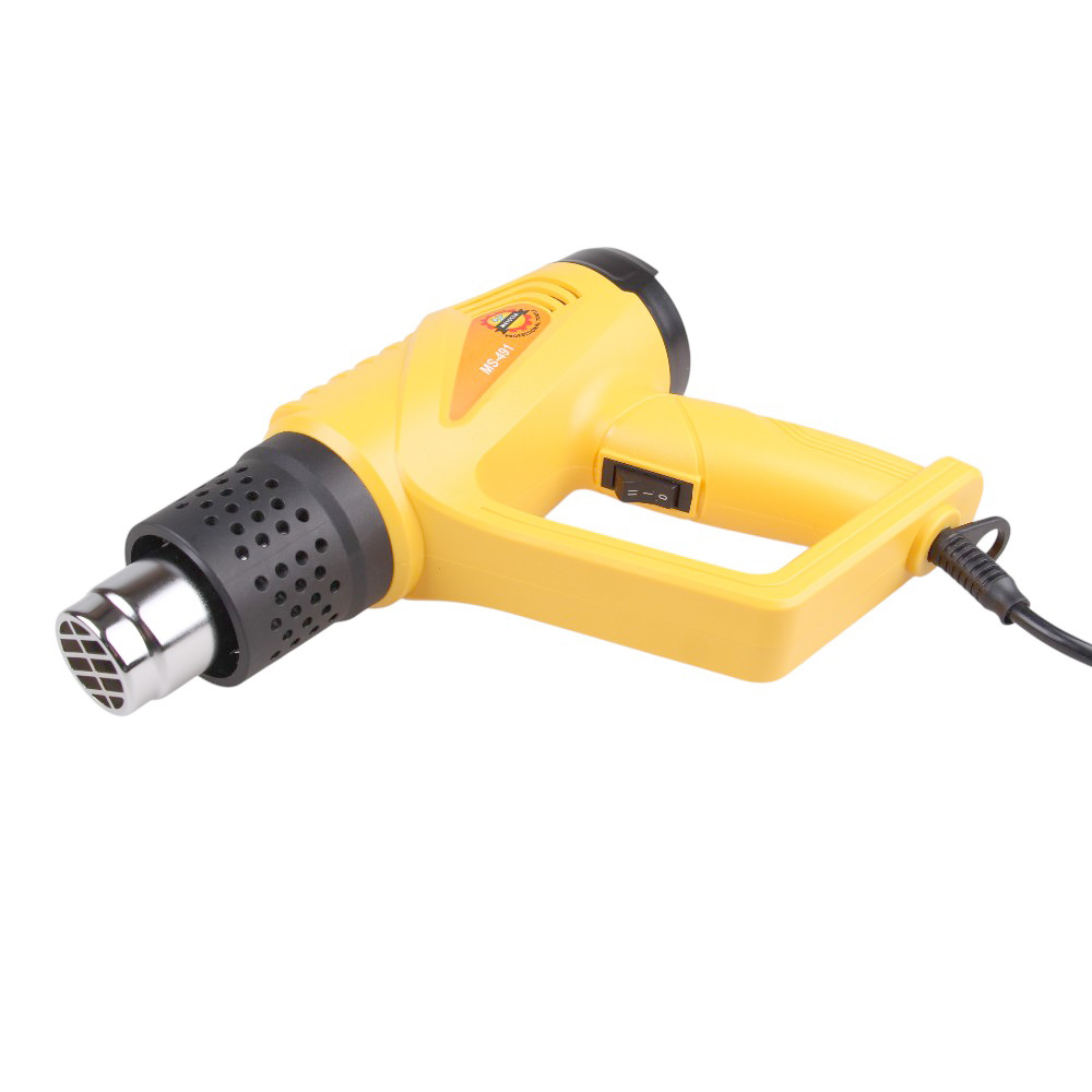 Horkovzdušná pistole MS-491 2300W - náhľad 3