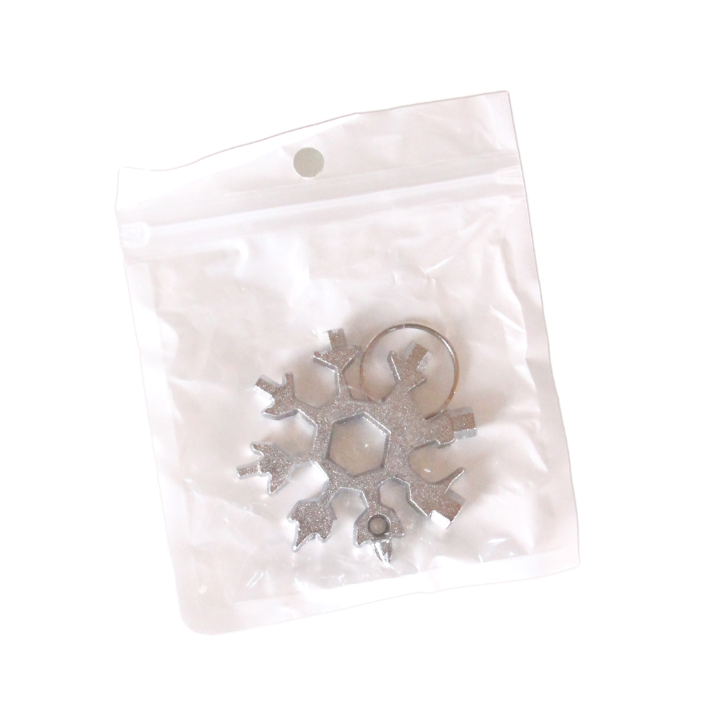 Multifunkční klíč 18v1 - náhľad 1