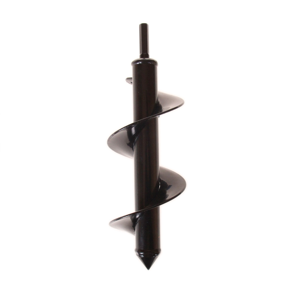 Půdní vrták 250x80 mm - náhľad 1