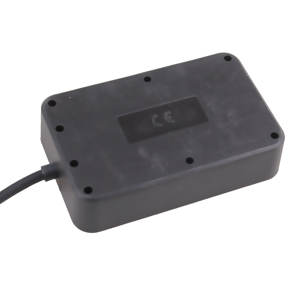Prodlužovací kabel 2 m se 4 výstupy a USB - náhľad 3