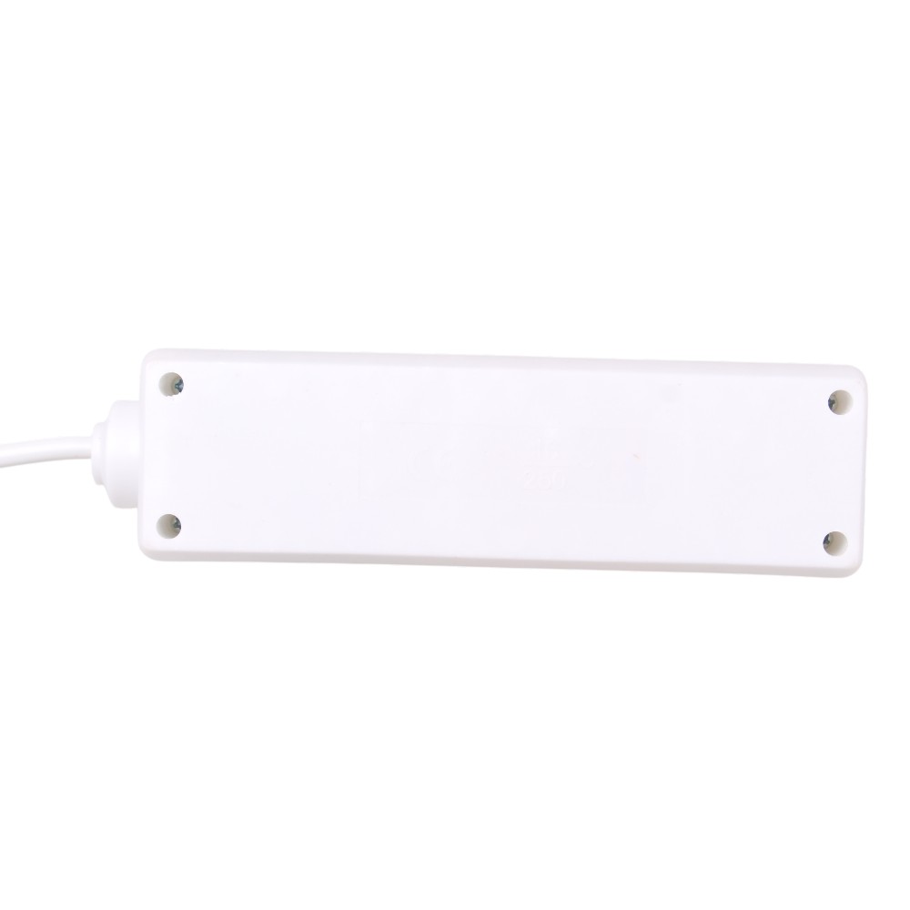 Prodlužovací kabel 3 m se 3 zásuvkami - náhľad 3