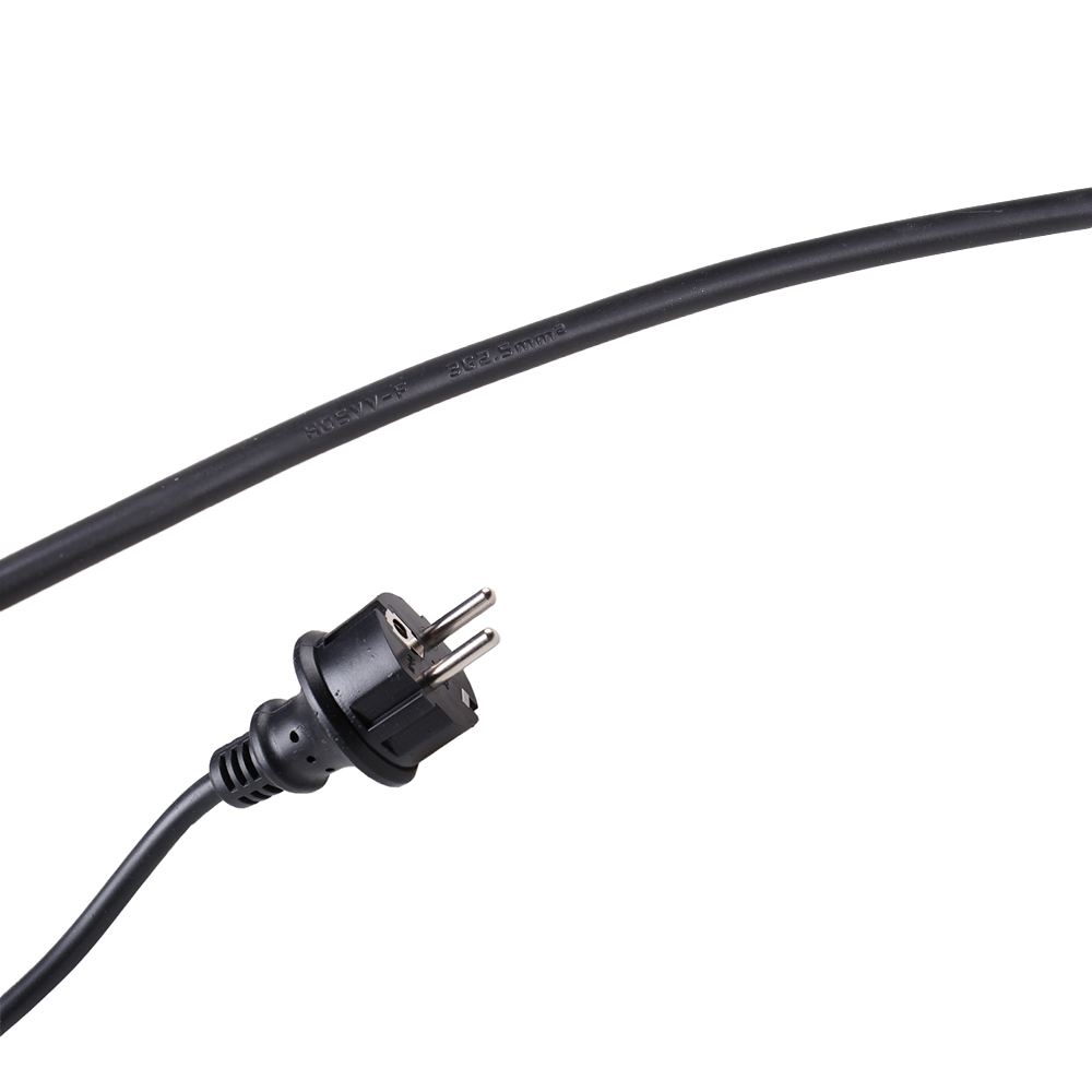 Prodlužovací kabel na bubnu 25m žlutý 2,5mm² KR-1529 - náhľad 5