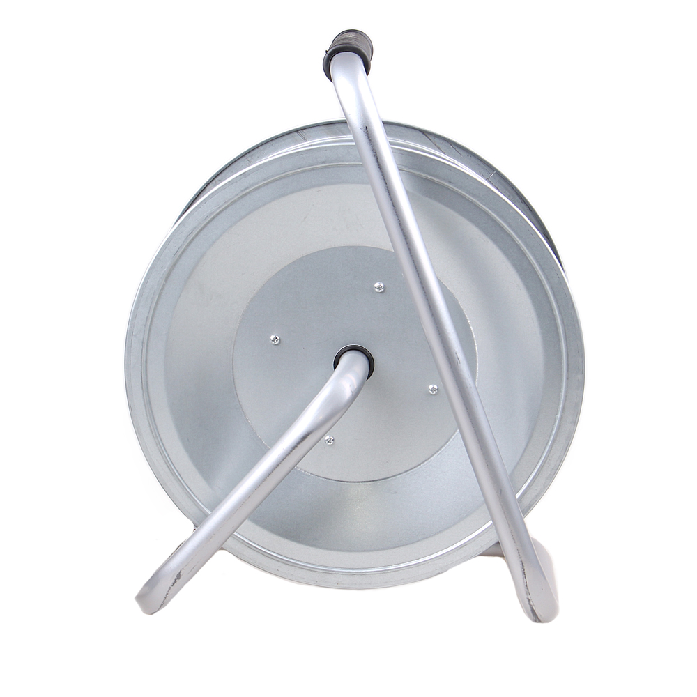 Prodlužovací kabel na bubnu 50 m KR-1533 - náhľad 2