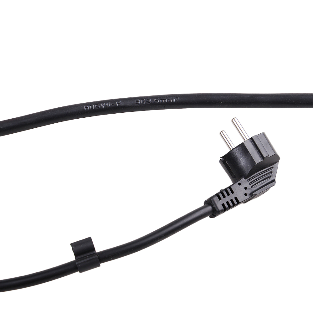 Prodlužovací kabel na bubnu 50m šedý 2,5mm² KR-1553 - náhľad 5