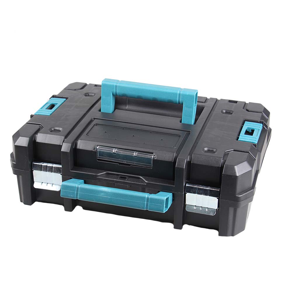 Sada nářadí úhlová bruska a příklepová vrtačka KR-9959 - náhľad 1