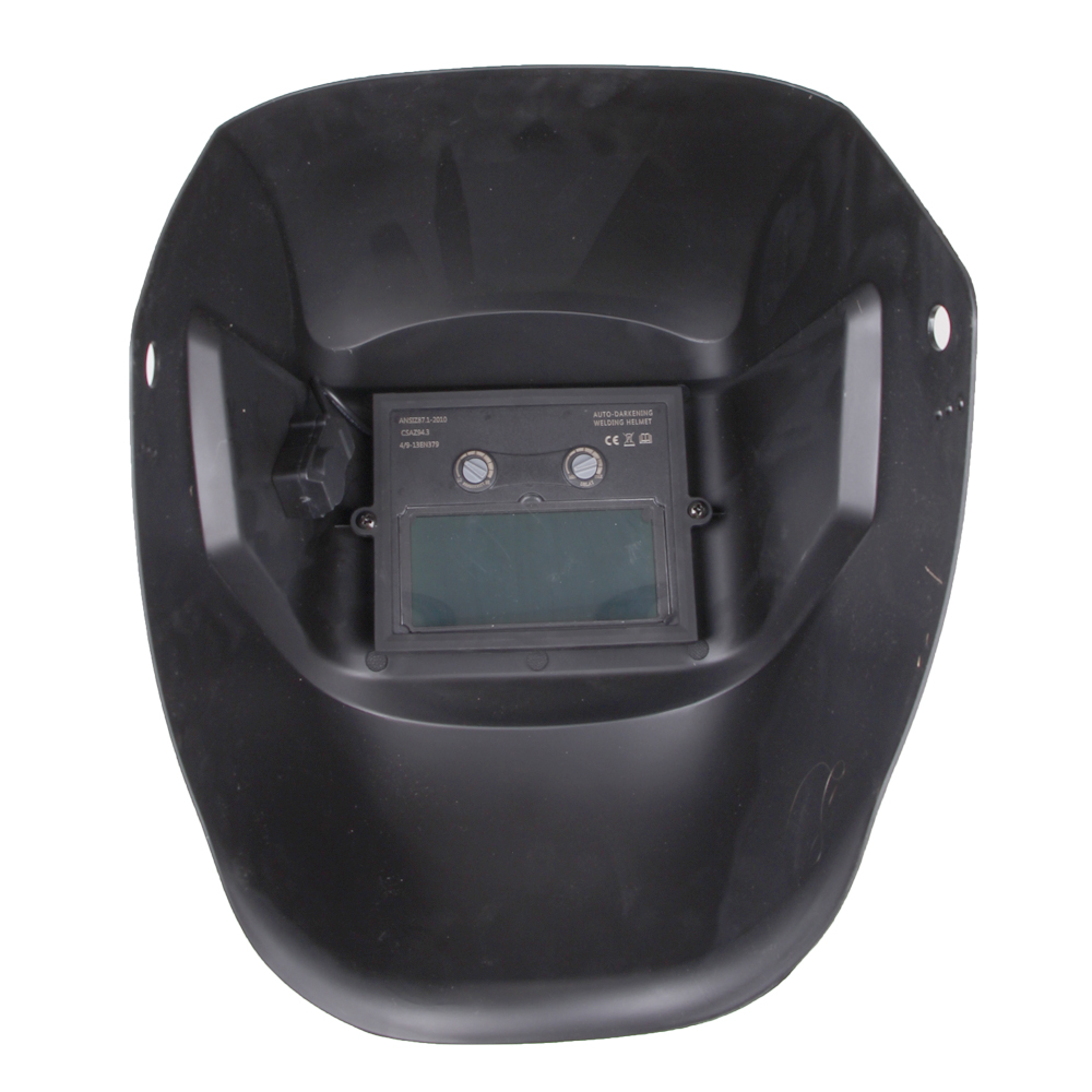Samostmívací svářečská kukla KN-7001 - náhľad 3
