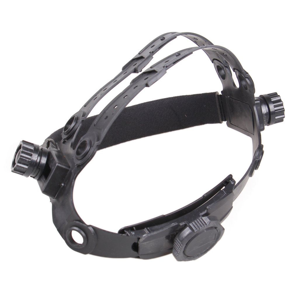 Samostmívací svářečská kukla KN-7001 - náhľad 5
