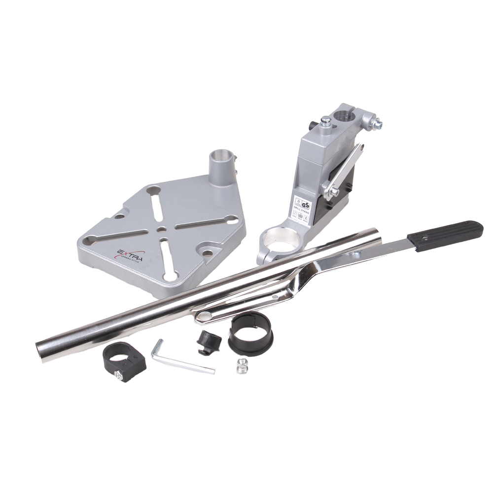 Stojan na vrtačku EX-1819 - náhľad 1