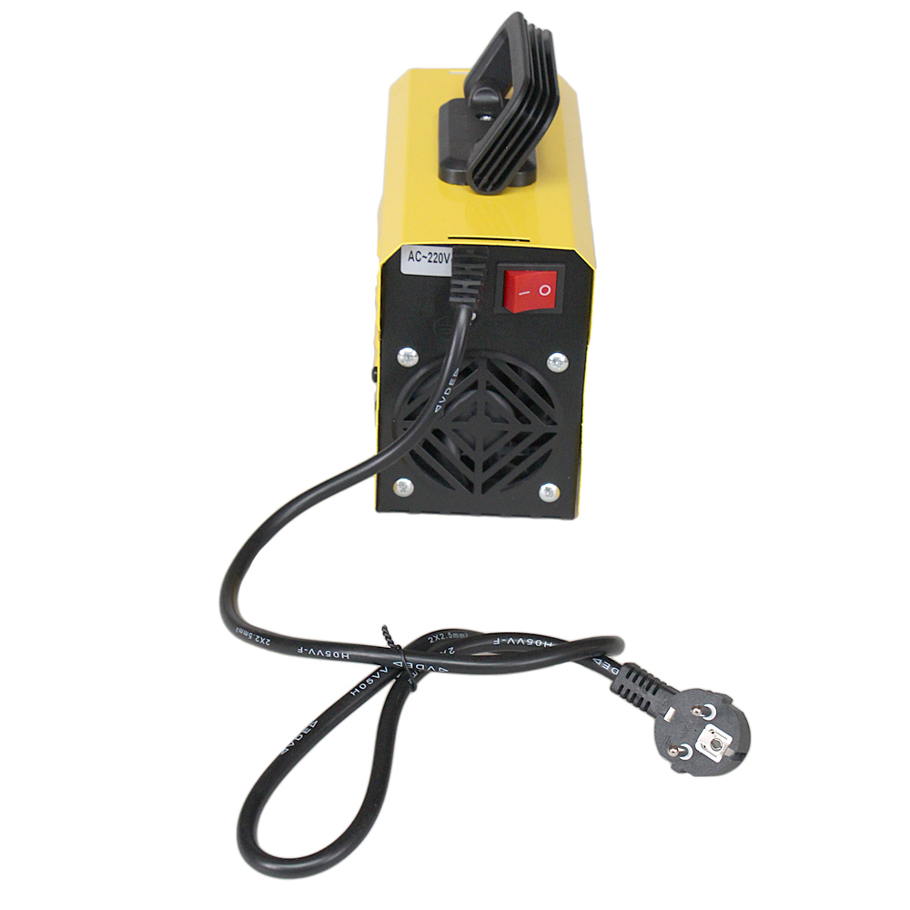 Svářečka ADM MMA-315 - náhľad 1