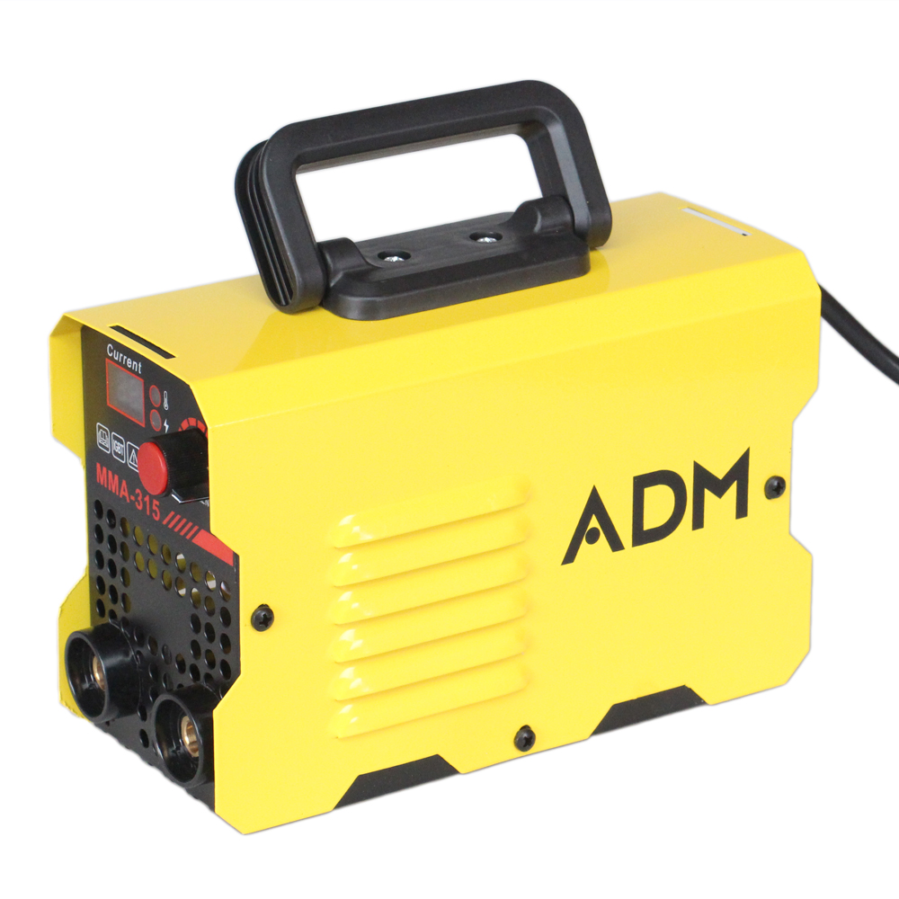 Svářečka ADM MMA-315 - náhľad 2